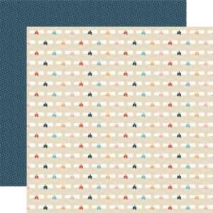 Echo Park - Happy Graduation - Collection Kit 12x12" - Image 4