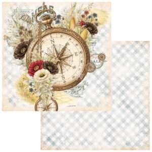 49 & Market - Chronicles of Oz – 12 x12 Collection Pack - Image 4