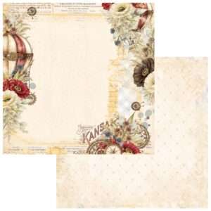 49 & Market - Chronicles of Oz – 12 x12 Collection Pack - Image 5