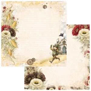 49 & Market - Chronicles of Oz – 12 x12 Collection Pack - Image 8