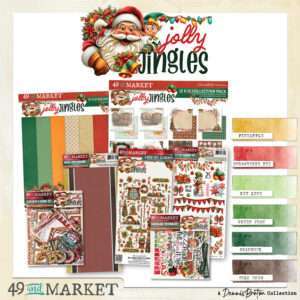 49 & Market - Jolly Jingles
