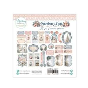 Mintay - Snowberry Lane - Ephemera - Image 2