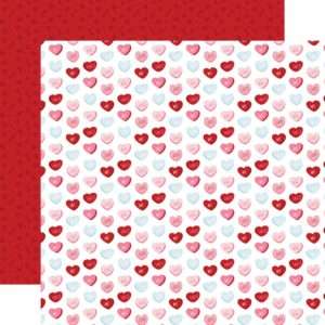 Echo Park - Puppy Love - Collection Kit 12x12" - Image 7