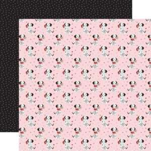 Echo Park - Puppy Love - Collection Kit 12x12" - Image 11