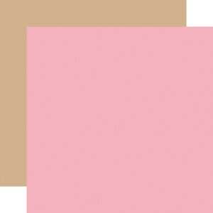 Echo Park - Puppy Love - Solids Kit 12x12" - Image 3