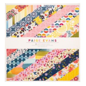 Paige Evans - Wonders