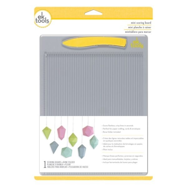 EK Tools - Scoring Board, MINI