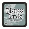 Tim Holtz - Distress Ink Mini Pad - Iced Spruce