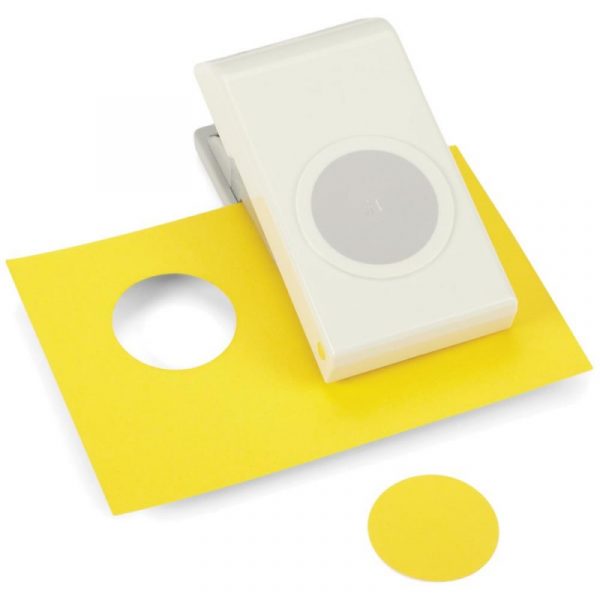 EK Punch - Circle 1.5"