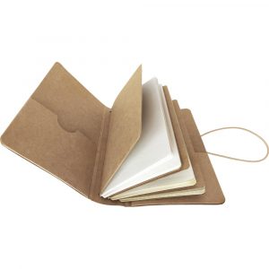 Other Notebooks/Journals