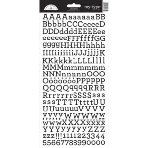 Doodlebug Stickers