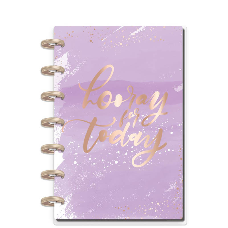 Happy Planner Journaling Notebook Mini Hooray For Today Happy Planner Journaling Notebook Mini Hooray For Today