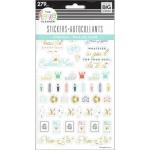 Happy Planner Stickers (Other)