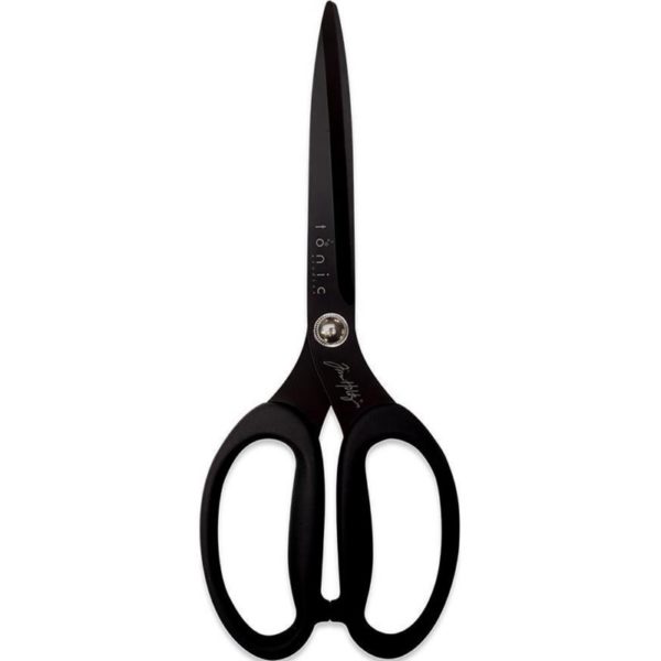 Tim Holtz - Titanium Shears 9.5" - Image 2