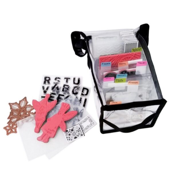 Totally Tiffany - Buddy Bag, Denise - Image 3
