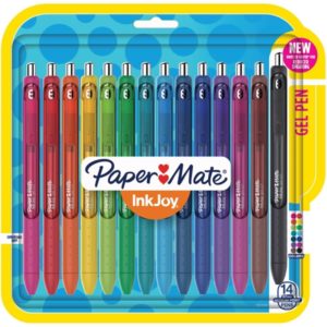 Pens/Pencils/Markers