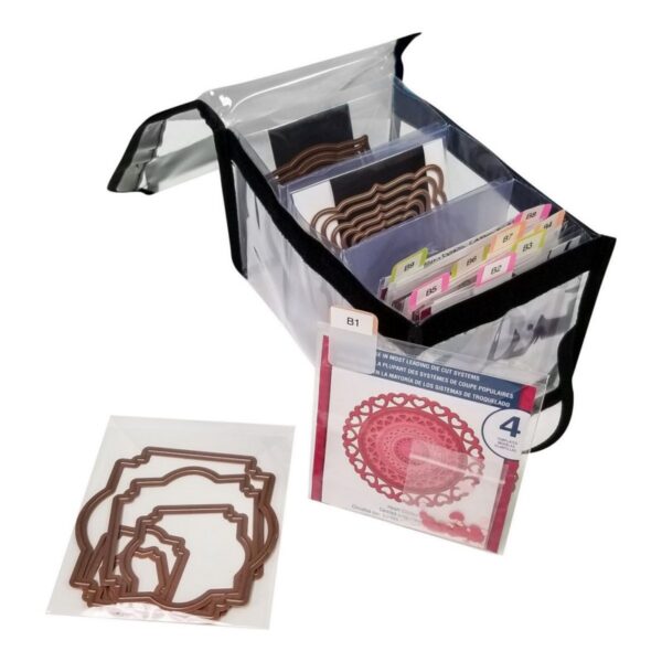 Totally Tiffany - Buddy Bag, Denise - Image 2