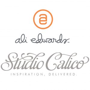 Ali Edwards/Studio Calico